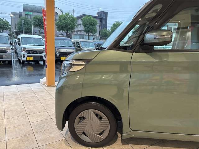 日産 ルークス ６６０ Ｘ R5年 () 99