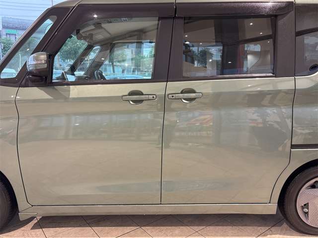 日産 ルークス ６６０ Ｘ R5年 () 99