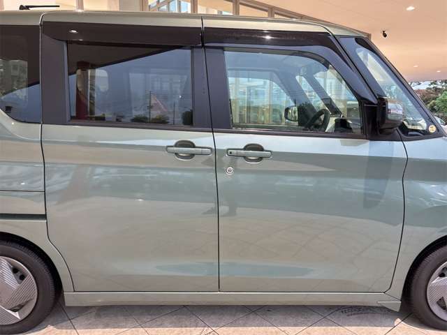 日産 ルークス ６６０ Ｘ R5年 () 99