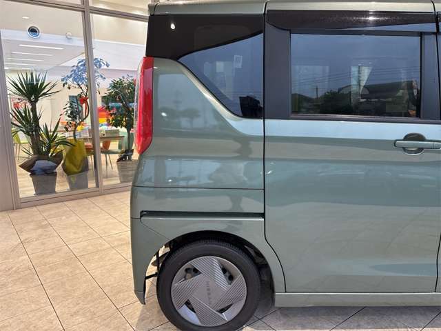 日産 ルークス ６６０ Ｘ R5年 () 99