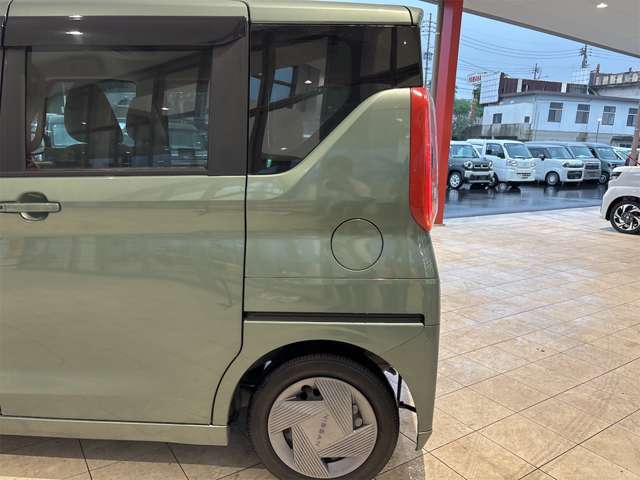 日産 ルークス ６６０ Ｘ R5年 () 99