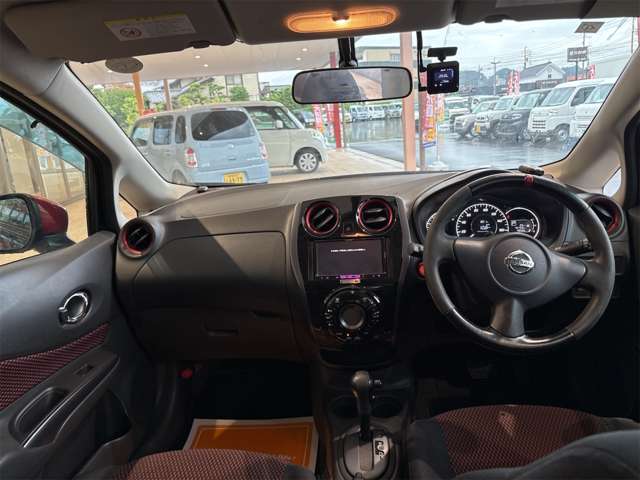 日産 ノート １．２ ＮＩＳＭＯ H27年 () 99