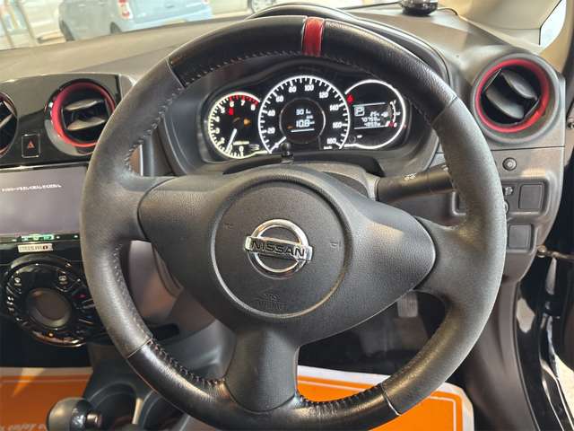 日産 ノート １．２ ＮＩＳＭＯ H27年 () 99
