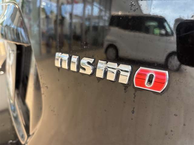 日産 ノート １．２ ＮＩＳＭＯ H27年 () 99