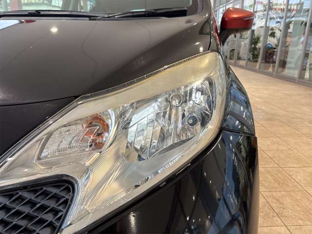 日産 ノート １．２ ＮＩＳＭＯ H27年 () 99