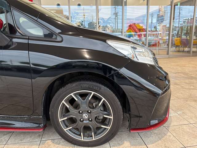 日産 ノート １．２ ＮＩＳＭＯ H27年 () 99