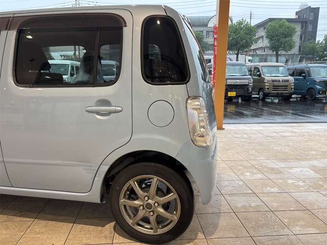 ダイハツ ミラ　ココア ６６０ Ｌ H26年 () 99