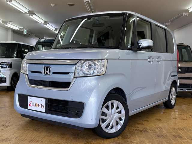 ホンダ Ｎ　ＢＯＸ ６６０ Ｇ ホンダセンシング H30年 () 99