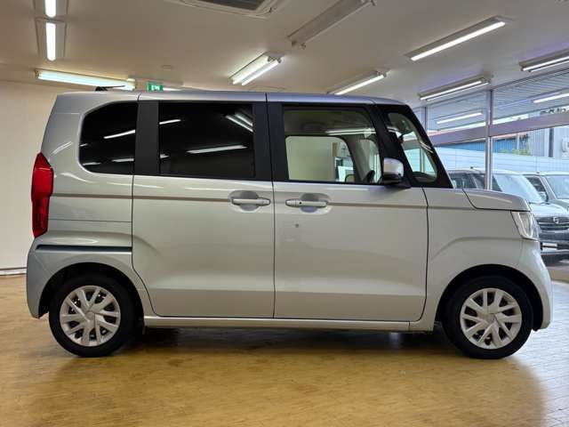ホンダ Ｎ　ＢＯＸ ６６０ Ｇ ホンダセンシング H30年 () 99