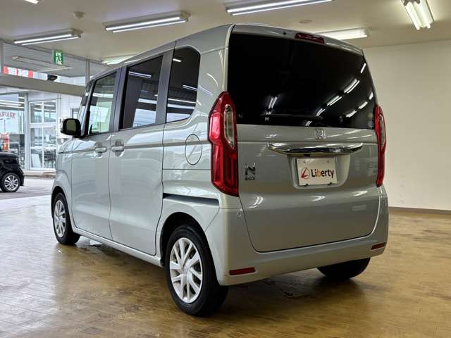ホンダ Ｎ　ＢＯＸ ６６０ Ｇ ホンダセンシング H30年 () 99