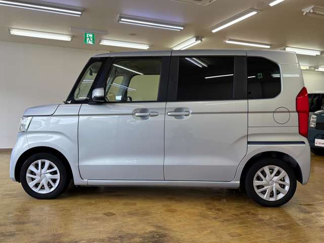 ホンダ Ｎ　ＢＯＸ ６６０ Ｇ ホンダセンシング H30年 () 99