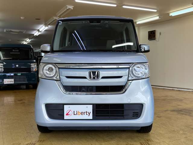 ホンダ Ｎ　ＢＯＸ ６６０ Ｇ ホンダセンシング H30年 () 99