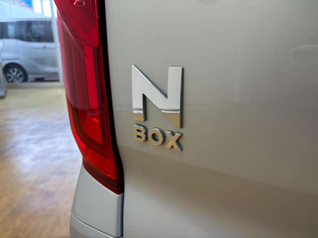 ホンダ Ｎ　ＢＯＸ ６６０ Ｇ ホンダセンシング H30年 () 99
