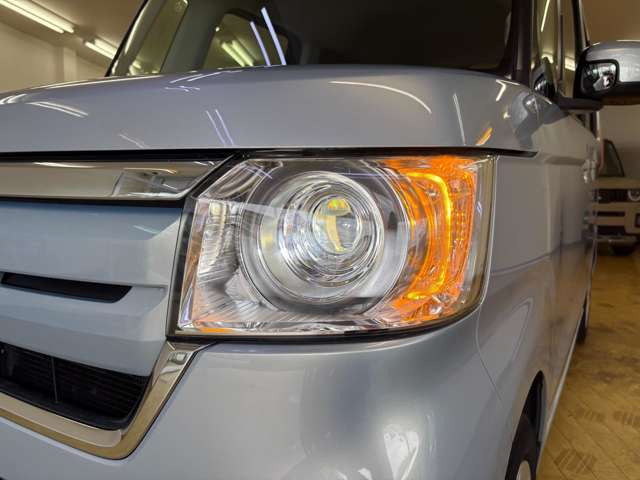 ホンダ Ｎ　ＢＯＸ ６６０ Ｇ ホンダセンシング H30年 () 99