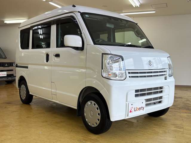 スズキ エブリイ ６６０ ジョイン ハイルーフ R1年 () 99