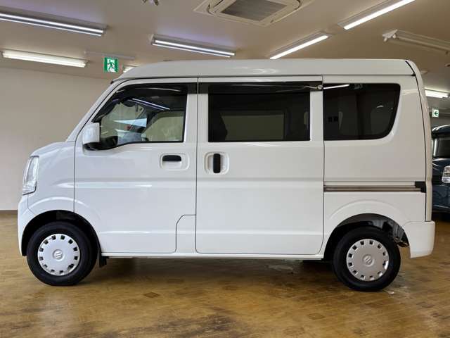 スズキ エブリイ ６６０ ジョイン ハイルーフ R1年 () 99