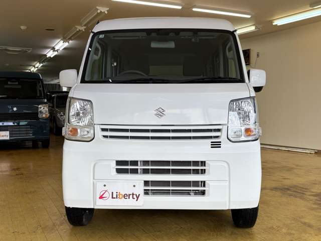 スズキ エブリイ ６６０ ジョイン ハイルーフ R1年 () 99