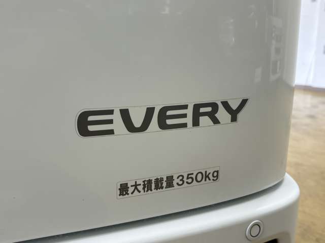 スズキ エブリイ ６６０ ジョイン ハイルーフ R1年 () 99