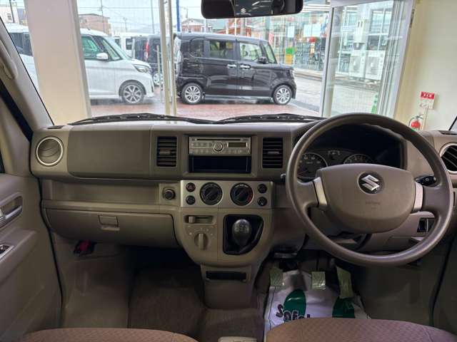 スズキ エブリイワゴン ６６０ ＪＰ ４ＷＤ H21年 () 99