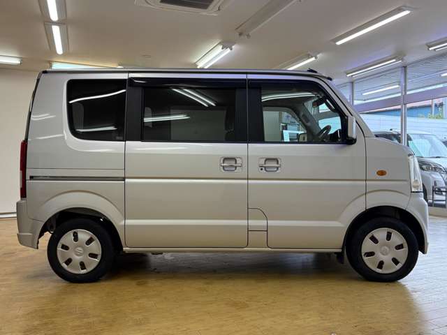 スズキ エブリイワゴン ６６０ ＪＰ ４ＷＤ H21年 () 99