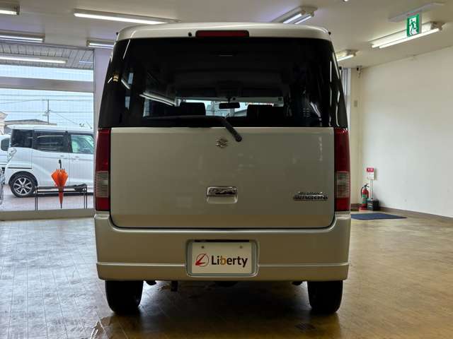 スズキ エブリイワゴン ６６０ ＪＰ ４ＷＤ H21年 () 99