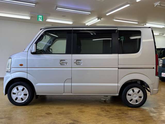 スズキ エブリイワゴン ６６０ ＪＰ ４ＷＤ H21年 () 99
