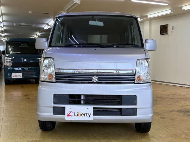 スズキ エブリイワゴン ６６０ ＪＰ ４ＷＤ H21年 () 99