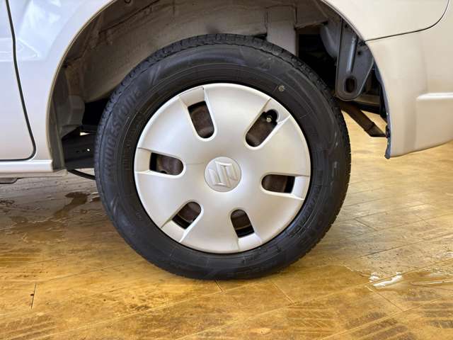 スズキ エブリイワゴン ６６０ ＪＰ ４ＷＤ H21年 () 99