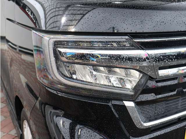 ホンダ Ｎ　ＢＯＸ カスタム ６６０ Ｌ ターボ R4年 (関東) 99