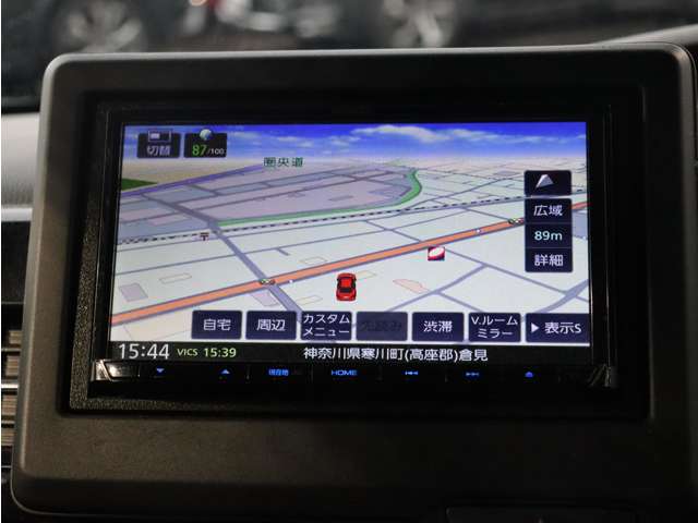 ホンダ Ｎ　ＢＯＸ カスタム ６６０ Ｌ ターボ R4年 (関東) 99