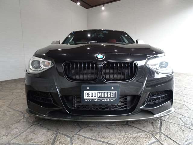 ＢＭＷ １シリーズ Ｍ１３５ｉ H24年 () 99