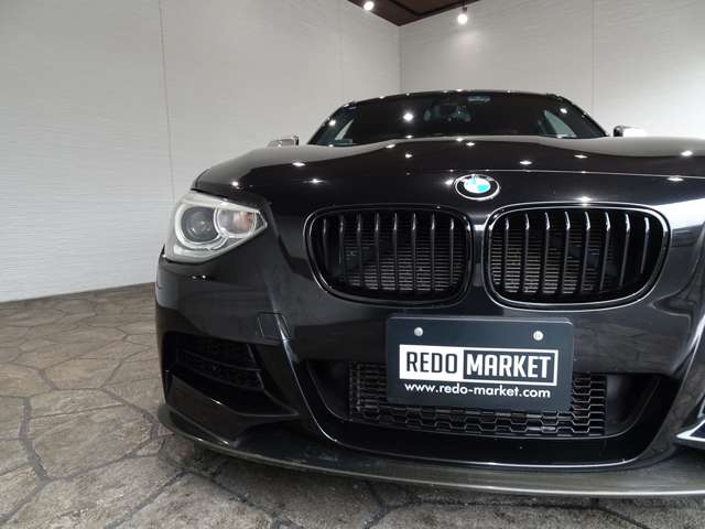 ＢＭＷ １シリーズ Ｍ１３５ｉ H24年 () 99