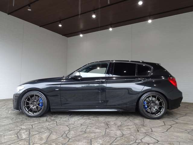ＢＭＷ １シリーズ Ｍ１３５ｉ H24年 () 99