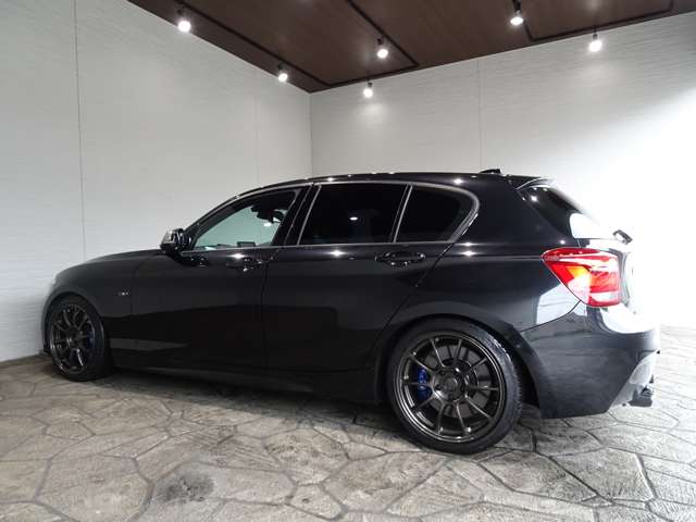 ＢＭＷ １シリーズ Ｍ１３５ｉ H24年 () 99