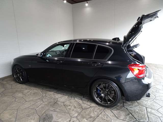 ＢＭＷ １シリーズ Ｍ１３５ｉ H24年 () 99