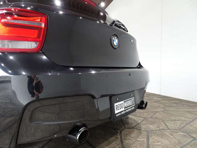 ＢＭＷ １シリーズ Ｍ１３５ｉ H24年 () 99