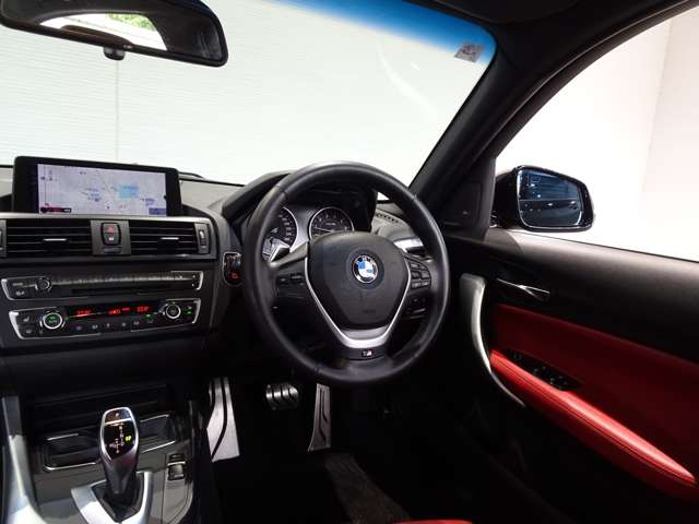 ＢＭＷ １シリーズ Ｍ１３５ｉ H24年 () 99
