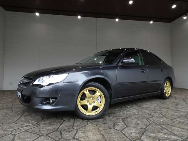 スバル レガシィＢ４ ２．０ Ｒ Ｂスポーツ ４ＷＤ H18年 () 99