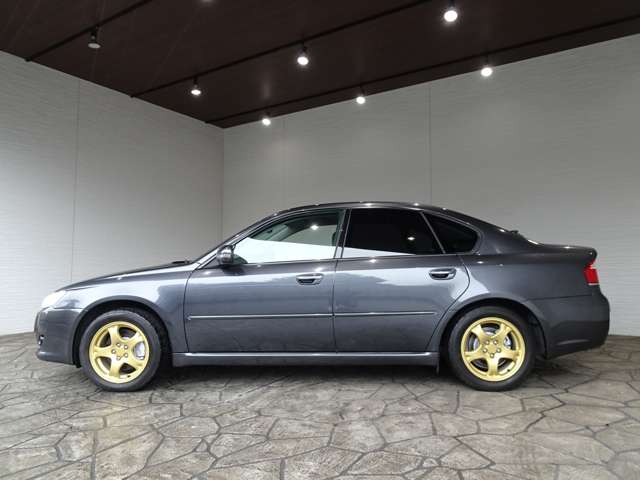スバル レガシィＢ４ ２．０ Ｒ Ｂスポーツ ４ＷＤ H18年 () 99