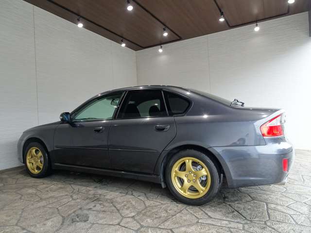 スバル レガシィＢ４ ２．０ Ｒ Ｂスポーツ ４ＷＤ H18年 () 99