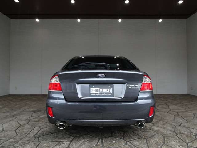 スバル レガシィＢ４ ２．０ Ｒ Ｂスポーツ ４ＷＤ H18年 () 99