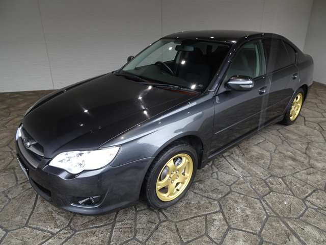 スバル レガシィＢ４ ２．０ Ｒ Ｂスポーツ ４ＷＤ H18年 () 99