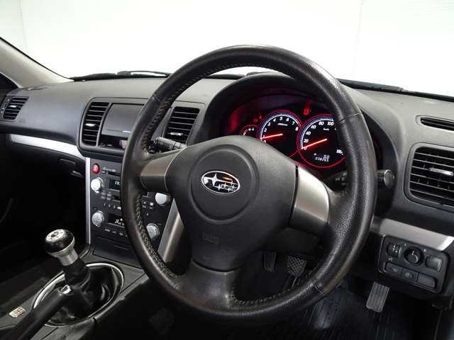 スバル レガシィＢ４ ２．０ Ｒ Ｂスポーツ ４ＷＤ H18年 () 99