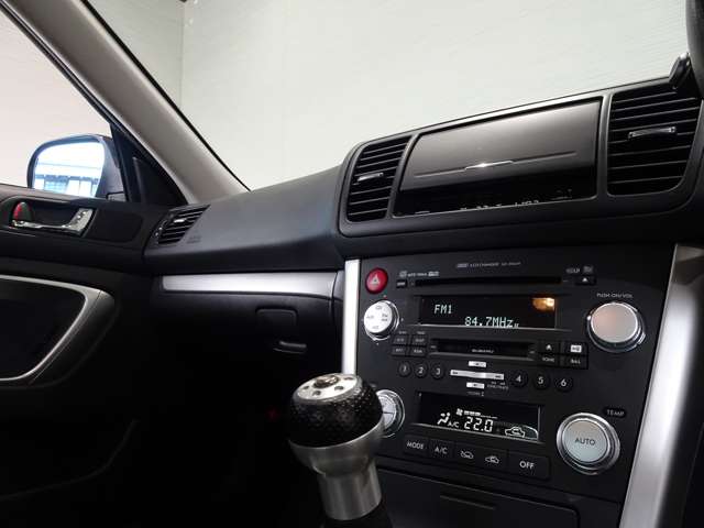 スバル レガシィＢ４ ２．０ Ｒ Ｂスポーツ ４ＷＤ H18年 () 99