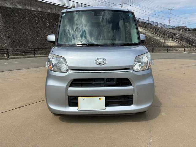 ダイハツ タント ６６０ Ｌ ＳＡＩＩ H27年 () 99