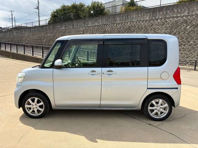 ダイハツ タント ６６０ Ｌ ＳＡＩＩ H27年 () 99