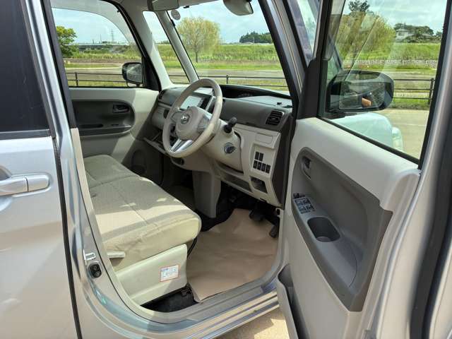 ダイハツ タント ６６０ Ｌ ＳＡＩＩ H27年 () 99
