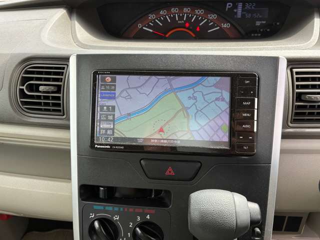 ダイハツ タント ６６０ Ｌ ＳＡＩＩ H27年 () 99