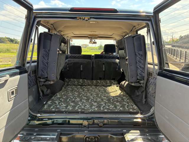 トヨタ ランドクルーザープラド ３．０ ＳＸワイド ディーゼルターボ ４ＷＤ H6年 () 99