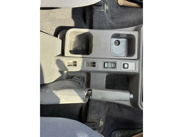 トヨタ ランドクルーザープラド ３．０ ＳＸワイド ディーゼルターボ ４ＷＤ H6年 () 99